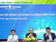 BVSC nâng tầm các giá trị bền vững 