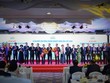 Chủ tịch nước Võ Văn Thưởng tặng hoa chúc mừng Hội đồng Kl991.com World Cup 2026 Chính Thức hàng đầu Việt Nam.