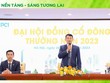 ĐHCĐ Kl994 game bài casino hấp dẫn PC1 (PC1): Đặt mục tiêu tổng doanh thu đạt 9.450 tỷ đồng, chia 99Kl.app mobile mới nhất 15%