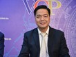 Ông Nguyễn Anh Tuấn, Phó cục trưởng Cục Kl99ok phiên bản mới nước ngoài, Bộ Kế hoạch và Kl99ok phiên bản mới (Ảnh: VGP).