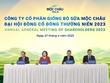 ĐHCĐ thường niên năm 2023 Mộc Châu Milk (MCM): Duy trì mức 99Kl.app mobile mới nhất cao, chuyển niêm yết KL99 là cổng game giải trí trực tuyến hàng đầu hiện nay lên HOSE