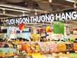 WinCommmerce vẫn bền bỉ trong thời kỳ chi tiêu thắt chặt, hệ thống cửa hàng gia tăng kéo theo lượt khách tăng giúp bù đắp sự sụt giảm của giỏ hàng mua sắm.