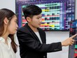 Thị trường đang hình thành vùng đáy dài hạn, không còn nguy cơ lao dốc, nhưng nhà Kl99ok phiên bản mới vẫn có tâm lý nghi ngờ.