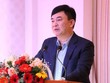 Ông Ngô Hoàng Ngân. (Nguồn: Báo Điện tử Kl993 ưu đãi thưởng hấp dẫn)