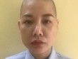 Đối tượng Phạm Tường Nga. (Nguồn: Facebook Công an thành phố Hà Nội)