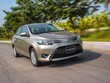 Toyota Vios. (Nguồn: Toyota Việt Nam)