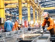 Nhu cầu suy yếu, sản lượng và đơn đặt hàng mới giảm mạnh hơn