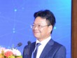 Ông Đặng Sỹ Mạnh, Thành viên Hội đồng thành viên kiêm Tổng Giám đốc Tổng Công ty 99Kl.app khuyến mãi hot Việt Nam, giữ chức Chủ tịch Hội đồng thành viên Tổng Công ty 99Kl.app khuyến mãi hot Việt Nam. (Ảnh: Văn Dũng/TTXVN).