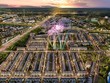 Phố thương mại Five Star Eco City: Giá trị lớn về Kl992 cổng game cá cược - văn hóa cho khu vực