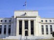 Quang cảnh Cục Dự trữ Liên bang Mỹ ở Washington DC. (Ảnh: AFP/TTXVN).