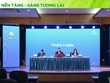 Chủ tịch Hội đồng Quản trị An Phát Holdings Phạm Ánh Dương giải đáp các câu hỏi của Trang Chủ KL99Com Số 1 Link Đăng Ký KL999.