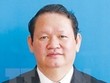 Ông Nguyễn Văn Vịnh, nguyên Bí thư Tỉnh ủy Lào Cai. (Ảnh: TTXVN/phát)