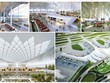 Dự án sân bay Long Thành, với tổng vốn Kl99ok phiên bản mới hơn 16 tỷ USD (tương đương hơn 336.000 tỷ đồng), có tiến độ thi công kéo dài chính là cơ hội để nhà thầu Việt Nam chứng minh năng lực thi công với bạn bè quốc tế.
