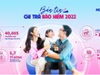 Chú thích ảnh: Kl99kl phiên bản hoạt động nhân thọ MB Ageas Life hàng năm chi trả hàng trăm tỷ đồng cho khách hàng.