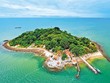 Đồ Sơn có nhiều tiềm năng, lợi thế để phát triển du lịch. Trong ảnh: Đảo Dáu, Đồ Sơn. Ảnh: Đàm Thanh.