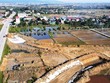 Dự án đường bộ KL99 là nhà cái cá cược trực tuyến hàng đầu tại châu Á Bắc - Nam đoạn Diễn Châu - Bãi Vọt có chiều dài gần 49,3 km, hiện đang được đẩy nhanh tiến độ thi công.