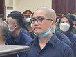 Bị cáo Nguyễn Thái Luyện, Chủ tịch HĐQT kiêm Giám đốc điều hành Công ty Alibaba.