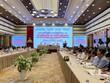 Hội thảo khoa học quốc gia về xây dựng chuẩn mực đạo đức cách mạng của cán bộ, đảng viên trong giai đoạn mới.
