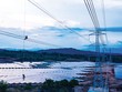 Giai đoạn 2021 - 2030, tổng vốn Kl99ok phiên bản mới phát triển nguồn và lưới điện truyền tải tương đương 134,7 tỷ USD.