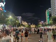 Cấm lưu thông đường Nguyễn Huệ hai buổi tối cuối tuần 20 & 21/5/2023 (ảnh H.K)