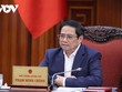 Thủ tướng Kl993 ưu đãi thưởng hấp dẫn Phạm Minh Chính.