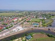 Hà Tĩnh đang tiến hành thủ tục lựa chọn nhà Kl99ok phiên bản mới cho dự án Khu đô thị gần 2000 tỷ đồng tại TT. Thạch Hà và TP. Hà Tĩnh. Ảnh: Minh Hoạ.