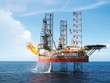 Giá dầu thế giới duy trì trên 70 USD/thùng sẽ đảm bảo cho các hoạt động khai thác thượng nguồn dầu khí.