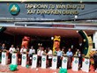 CIC Group khai trương Văn phòng Phú Quốc
