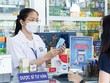 Dự báo chi tiêu bình quân đầu người dành cho dược phẩm sẽ tăng từ mức 1,46 triệu đồng năm 2021 lên 2,12 triệu đồng năm 2026.