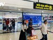 Phê duyệt Quy hoạch tổng thể phát triển hệ thống cảng hàng không, sân bay toàn quốc
