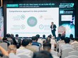 Noventiq giới thiệu Giải pháp bảo mật Noventiq Manage Protection cho Kl991.com World Cup 2026 Chính Thức tại Vietnam Security Summit 2023