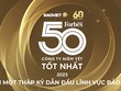 Bảo Việt - hơn một thập kỷ liên tục đứng đầu ngành Kl99kl phiên bản hoạt động trong “Danh sách 50 công ty niêm yết tốt nhất” của Forbes
