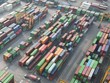 Logistics là một ngành dịch vụ quan trọng trong cơ cấu tổng thể nền Kl992 cổng game cá cược quốc dân.