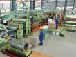 Nhu cầu sử dụng thép xây dựng vẫn đang ở mức thấp.
