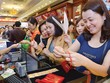 Việt Nam dẫn đầu sự tăng trưởng nhu cầu vàng trong khu vực ASEAN vào năm 2022.