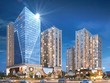 Hinode City là dự án chung cư cao cấp hàng đầu tại quận Hai Bà Trưng. Ảnh WTO.