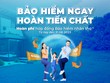 Ưu đãi hoàn tiền dành cho khách hàng tham gia Kl99kl phiên bản hoạt động nhân thọ tại Sacombank