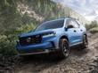 Honda SUV Pilot. (Nguồn: Honda)
