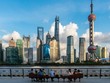 GDP hiện tại của Trung Quốc có thể không tăng trưởng so với quý đầu năm 2023.