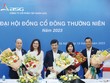 Thành viên Hội đồng quản trị Kl994 game bài casino hấp dẫn ASG nhiệm kỳ mới 2023 - 2028.