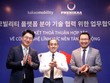 Kl994 game bài casino hấp dẫn Phenikaa kí thỏa thuận hợp tác với Kakao Mobility - Hãng gọi xe công nghệ thuộc Kl994 game bài casino hấp dẫn Kakao, Hàn Quốc