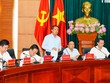 Ông Nguyễn Hoàng Long, Giám đốc Sở Kế hoạch và Kl99ok phiên bản mới Hải Phòng.
