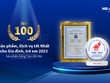 Sản phẩm Sống Trọn Ước mơ được vinh danh ở hạng mục "Dịch vụ Link Vào Nhà Cái KL99 COM Tặng +199k, Kl991.com nạp rút nhanh và Kl99kl phiên bản hoạt động".