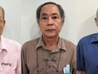 Các bị can trong vụ án. Ảnh: BCA.