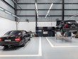 Khách hàng mang xe trong diện triệu hồi đến Trung tâm ủy quyền chính hãng Bentley để được khắc phục miễn phí. (Ảnh nguồn: Bentley Việt Nam).