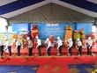 Dự án Khu chăn nuôi ứng dụng công nghệ cao DHN Tây Ninh chính thức được khởi công xây dựng.