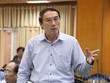 TS. Nguyễn Văn Phụng, nguyên Vụ trưởng Vụ Quản lý thuế Kl991.com World Cup 2026 Chính Thức lớn (Tổng Cục thuế, Bộ Kl991.com nạp rút nhanh).