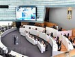 Quang cảnh một phiên họp Quốc hội Thái Lan tại Bangkok. (Ảnh: AFP/TTXVN).