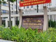 Trụ sở Sở Công Thương Cà Mau.