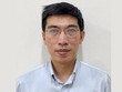 Ông Nguyễn Quang Linh thời điểm bị khởi tố. Ảnh: Bộ Công an.